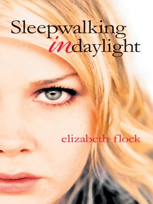 cover image of Sleepwalking In Daylight